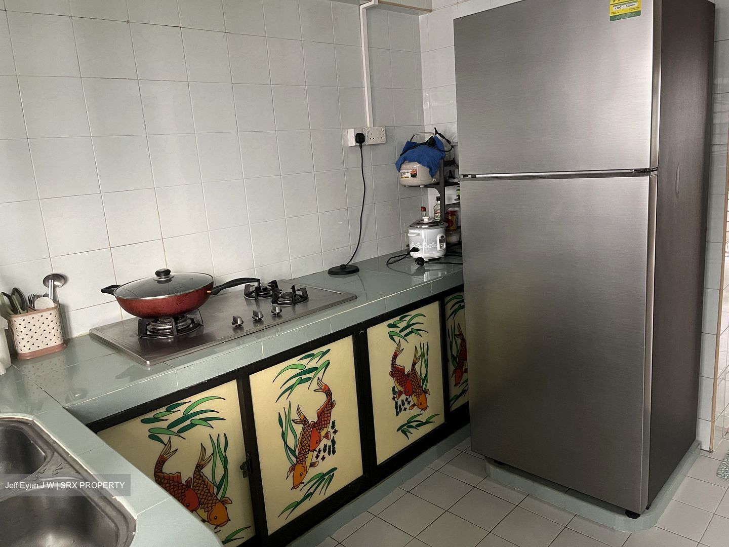 Blk 330 Sembawang Close (Sembawang), HDB 4 Rooms #573579801